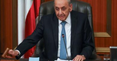 مجلس النواب اللبناني يقر موازنة 2024