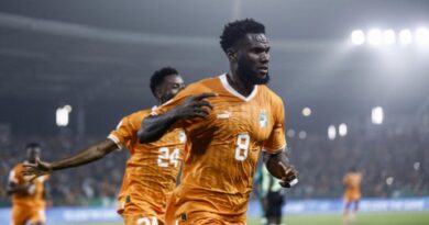 السنغال حاملة اللقب تودع كأس الأمم الأفريقية برأس مرفوعة