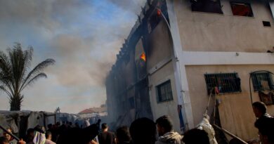 عشرات الشهداء بخان يونس وتنديد أممي بقصف إسرائيل ملجأ للأونروا