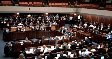 يديعوت أحرونوت: نتنياهو يخشى تحرك الليكود مع المعارضة للإطاحة به