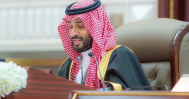 ولي العهد: السعودية تحقق أداء تاريخيا في مجال السياحة