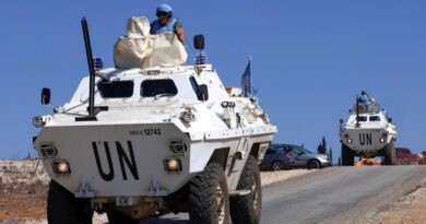 اعتداء على قوة "يونيفيل" جنوب لبنان ومطالبة بالتحقيق