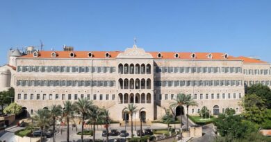 تفكك الدولة يوقظ مشروع "الفيدرالية" في لبنان