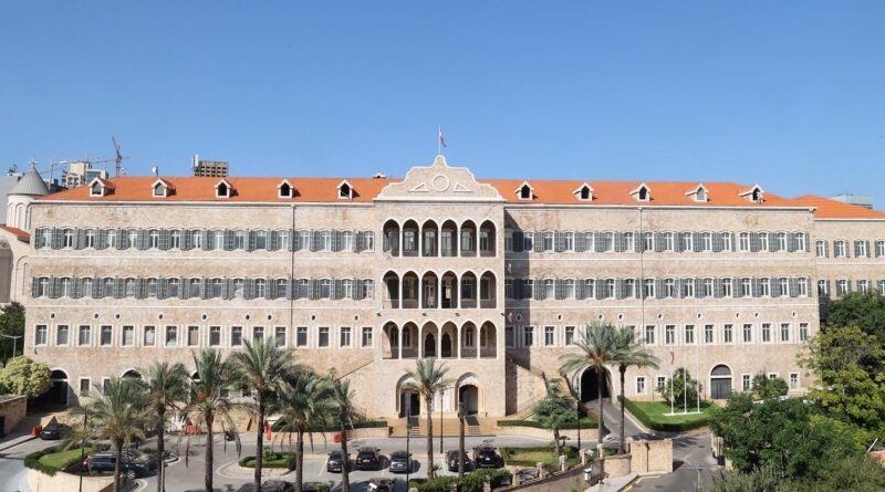 تفكك الدولة يوقظ مشروع "الفيدرالية" في لبنان