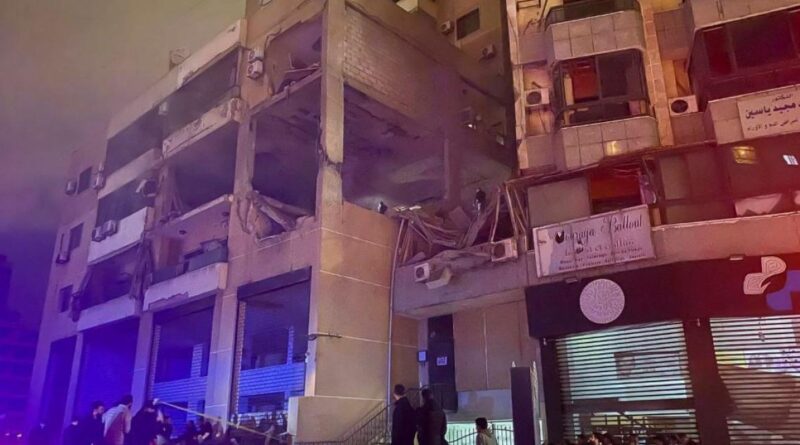 إسرائيل مستعدة "لكل السيناريوهات" بعد مقتل العاروري