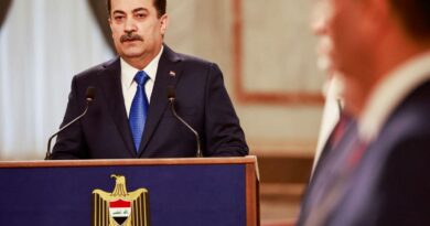 العراق يشكل لجنة لإنهاء مهمة "التحالف" بقيادة أميركا
