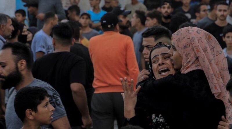 حديث نتنياهو عن ضحايا حرب غزة صادم والجيش الإسرائيلي يعتذر