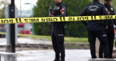 محكمة تركية تأمر باعتقال 15 شخصاً يشتبه في علاقتهم بالـ"موساد"