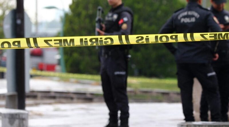 محكمة تركية تأمر باعتقال 15 شخصاً يشتبه في علاقتهم بالـ"موساد"