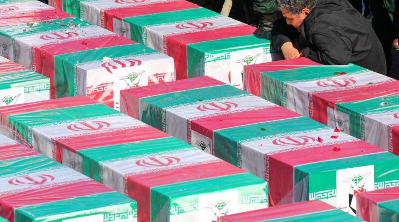 إيران المتناقضة... إزعاج إقليمي متزايد وهشاشة داخلية
