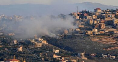 الغرب يحاول منع اتساع نطاق حرب غزة بعد 3 أشهر من القتال