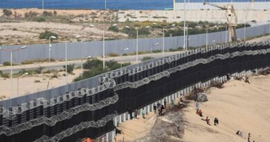مصر ترفض طلبا إسرائيليا بخصوص "محور فيلادلفيا"
