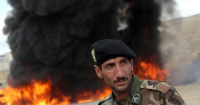 مقتل شرطي إيراني في هجوم لتنظيم "جيش العدل" البلوشي