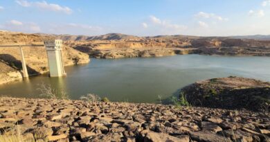ليبيا "الفقيرة مائيا" أكثر شراهة فمن يدرأ العطش المقبل؟