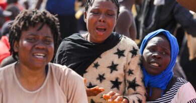 تدفق لاجئي السودان يعمق أزمة المهاجرين في تونس