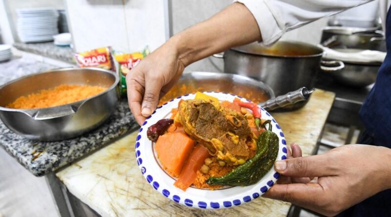 المطبخ التونسي... وراء كل طبق حكاية
