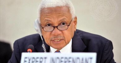بعثة التحقيق الأممية تبدأ عملها بالدعوة لوقف القتال في السودان