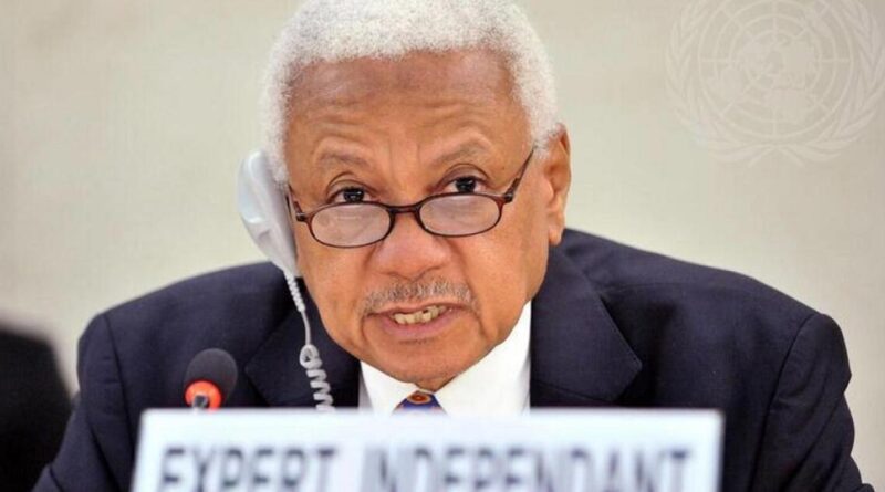 بعثة التحقيق الأممية تبدأ عملها بالدعوة لوقف القتال في السودان
