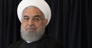 إيران تمنع روحاني من الترشح لعضوية "مجلس الخبراء"