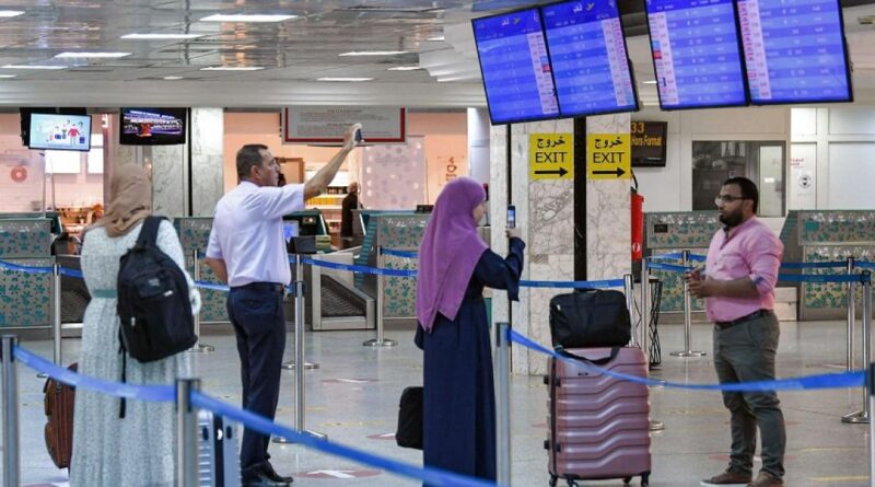تونس تتقدم بحذر في اعتماد الهوية البيومترية