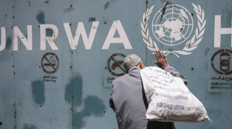 أزمة "الأونروا" تتفاعل: وقف تمويل غربي وتنديد فلسطيني