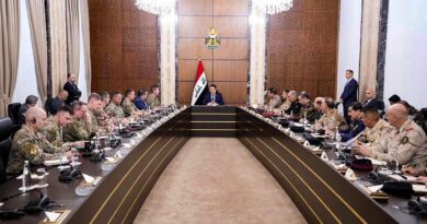 الانسحاب الأميركي من العراق... السيادة بين فكي الأمن والاقتصاد
