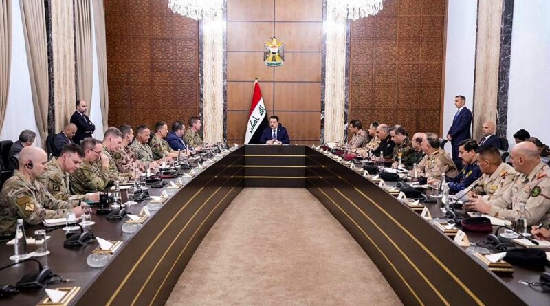 الانسحاب الأميركي من العراق... السيادة بين فكي الأمن والاقتصاد