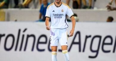 "إلياس" ثالث أبناء زيدان رحيلا عن ريال مدريد