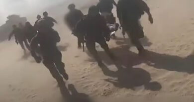 وفاة رقيب إسرائيلي بسكتة قلبية بعد مقتل جنوده