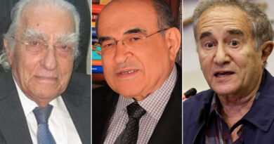 عار التطبيع هل يغسله اعتذار فرديّ؟.. عن الغزالي ومراد وهبة ومصطفى الفقي