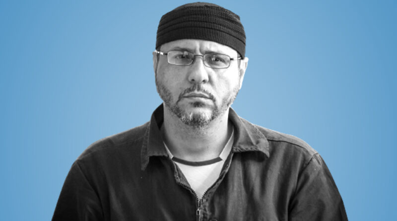 في حبّ محامِي فلسطين.. رواية الأسير عبد الله البرغوثي