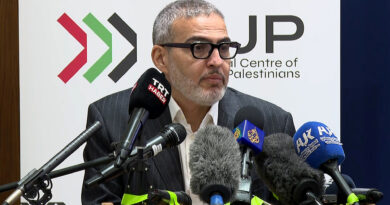 شهادة طبيب عائد من غزة: إسرائيل استخدمت الفوسفور الأبيض في القطاع
