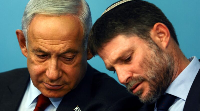 هيئة البث الإسرائيلية: تل أبيب ستحول أموال الضرائب للسلطة الفلسطينية