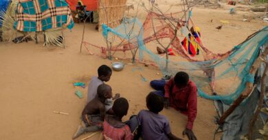 يونيسيف: حرب السودان تعرض 24 مليون طفل للخطر
