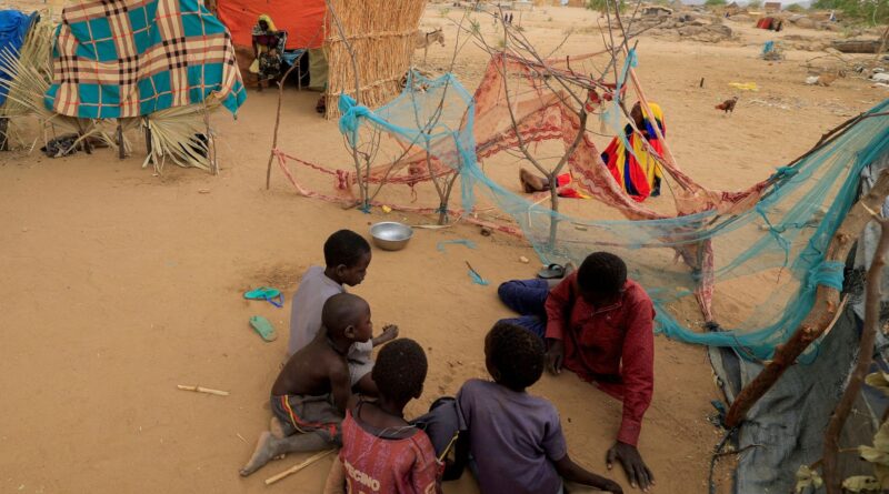 يونيسيف: حرب السودان تعرض 24 مليون طفل للخطر