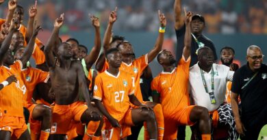 ساحل العاج تجرد السنغال من لقبها وتتأهل لربع نهائي كأس أفريقيا
