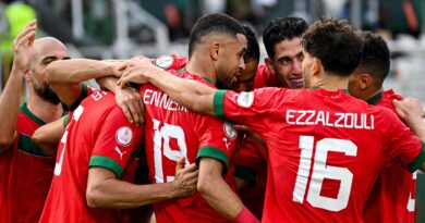 أوقف خيبات المنتخبات العربية.. المغرب يسحق تنزانيا بكأس أمم أفريقيا