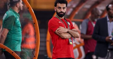 يغيب نحو شهر عن الملاعب.. وكيل أعمال صلاح: الإصابة أخطر مما كان متوقعا