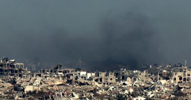 غزة ما بعد الحرب.. ما محصلة تدافع أطراف الصراع؟