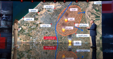 الدويري: تكلفة فك الاشتباك باهظة على الاحتلال وقواته تحتاج إعادة تأهيل