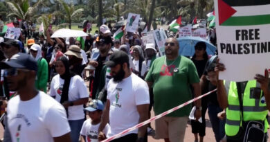"العدل الدولية" تبدأ اليوم النظر في دعوى جنوب أفريقيا ضد إسرائيل