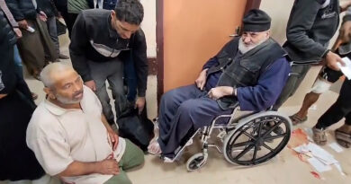 14 مجزرة في 24 ساعة وجيش الاحتلال يقر بجاهزية المقاومة