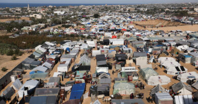 فلسطينيون: هذه أصعب لحظة خلال 100 يوم من الحرب على غزة