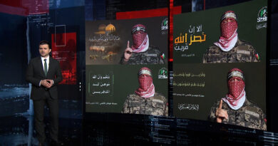شاهد.. أبرز ما قاله قادة القسام خلال 100 يوم من "طوفان الأقصى"