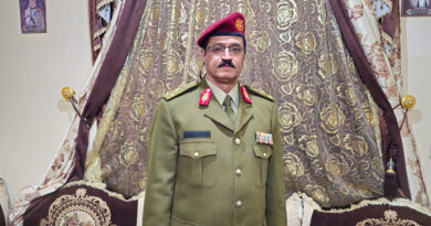 قيادي عسكري حوثي: قد نضطر لضرب ناقلات النفط المتجهة لأوروبا وأميركا