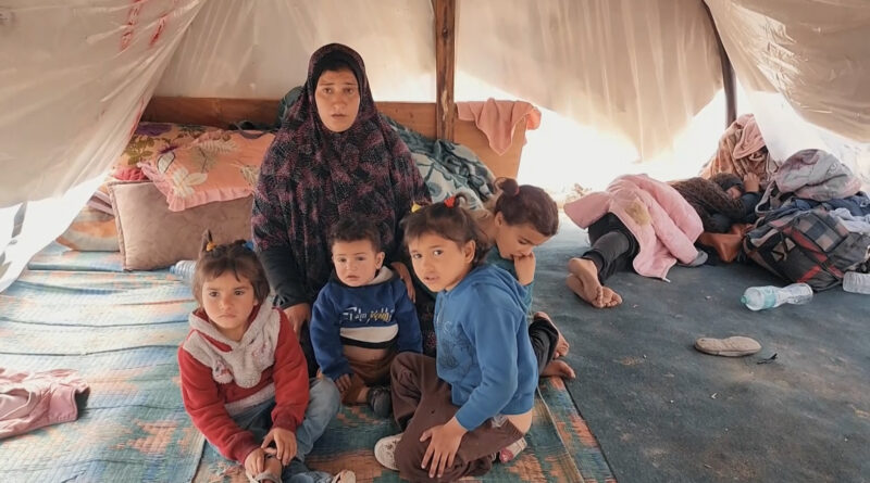 أطباء بلا حدود: النظام الصحي في غزة بكامله خارج الخدمة
