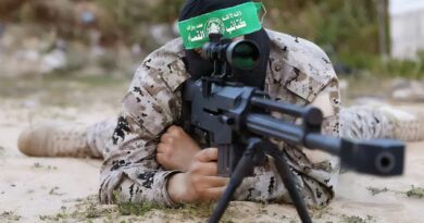 يديعوت أحرنوت تتحدث عن أكثر أسلحة حماس فتكا بالإسرائيليين