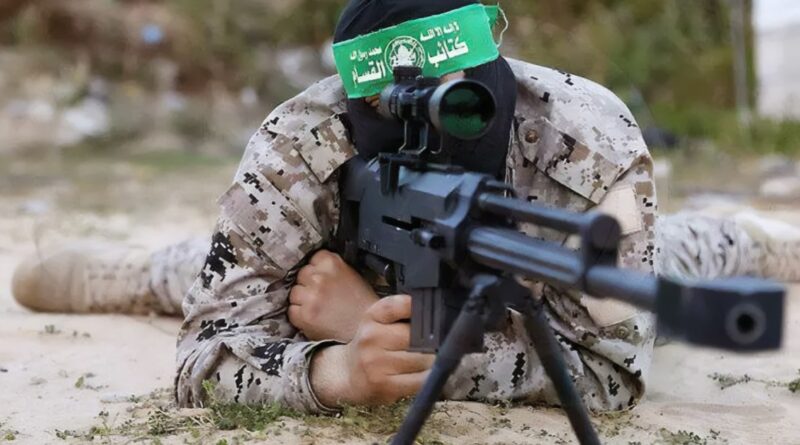 يديعوت أحرنوت تتحدث عن أكثر أسلحة حماس فتكا بالإسرائيليين