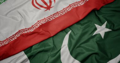 بعد ضربات متبادلة.. إيران وباكستان تتفقان على تطبيع العلاقات
