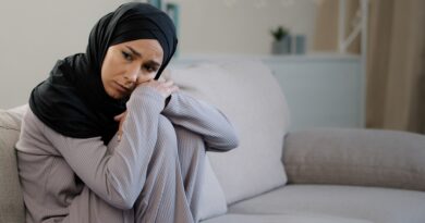 وحش يلتهم السعادة.. ما أسباب التوتر المزمن؟